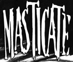 logo Masticate (PL)